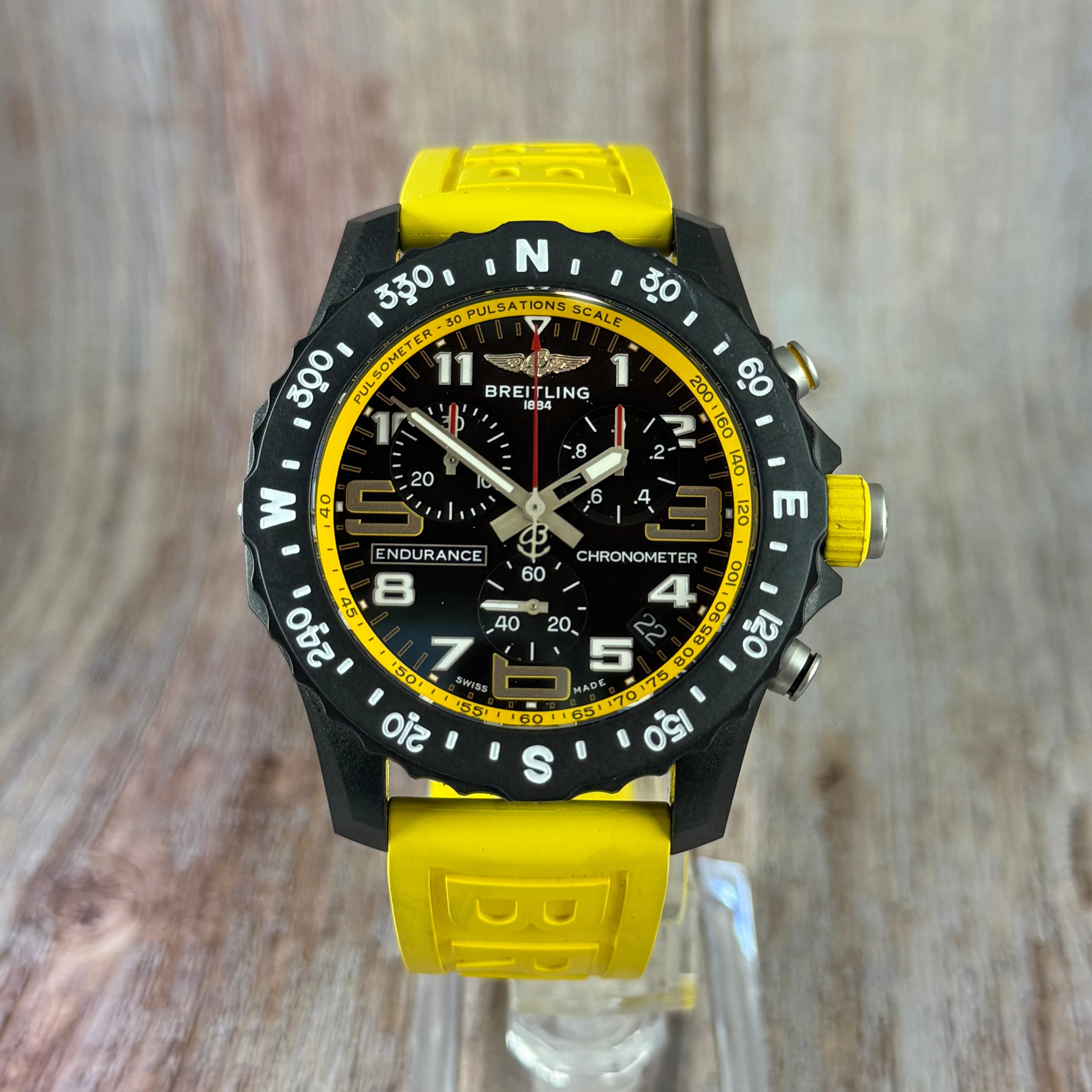 MODERN WATCHES