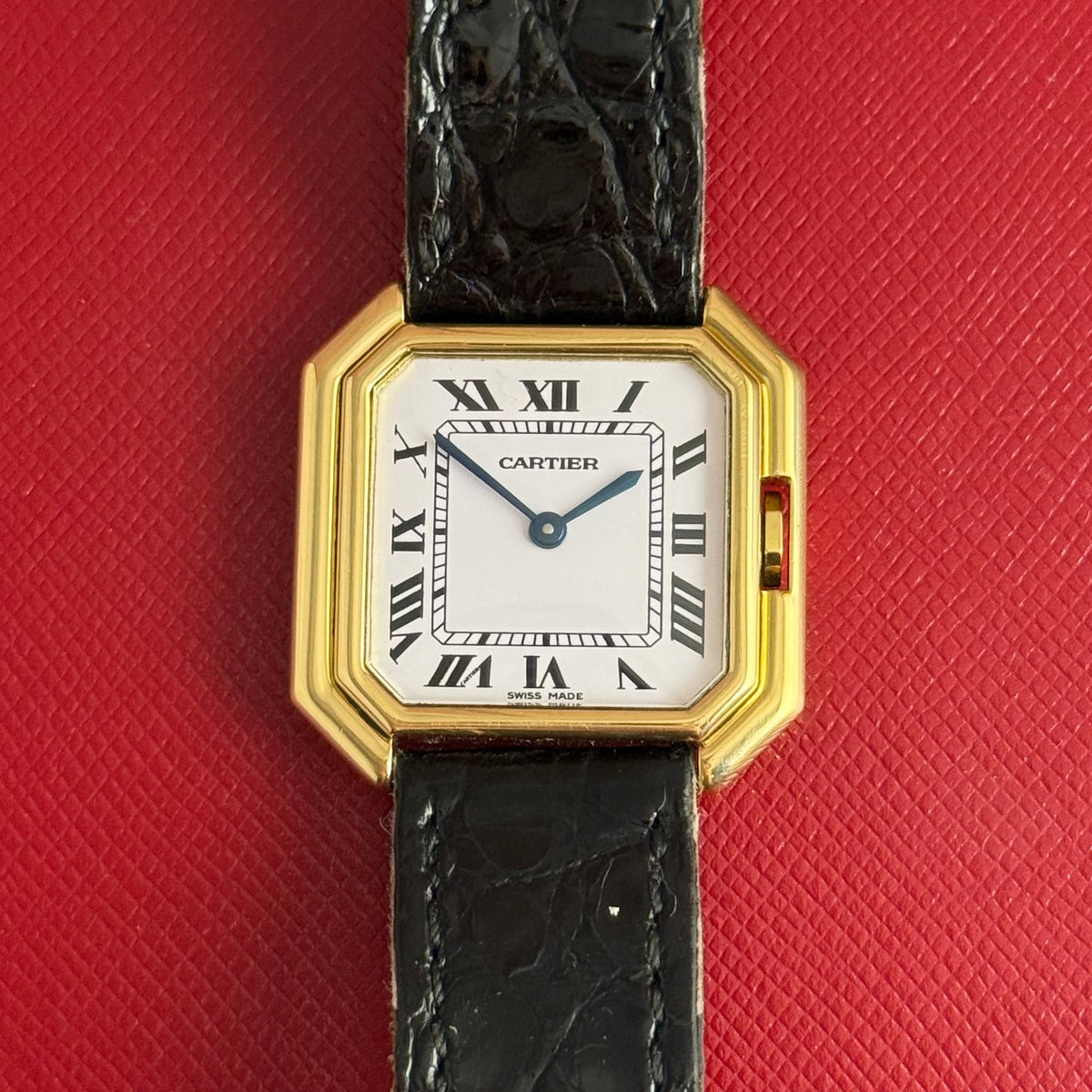CARTIER