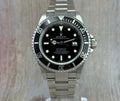 Neo vintage Rolex Sea-Dweller boxed