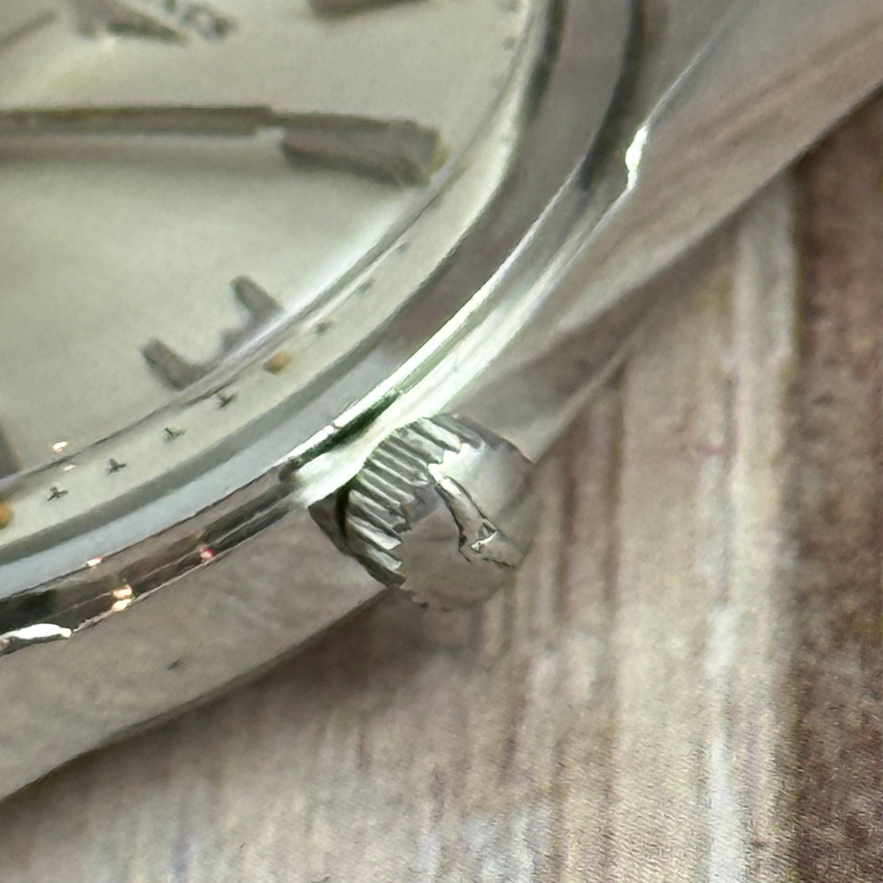 1961 Longines ‘grand prize’ gents automatic wrist watch steel (2534-340)