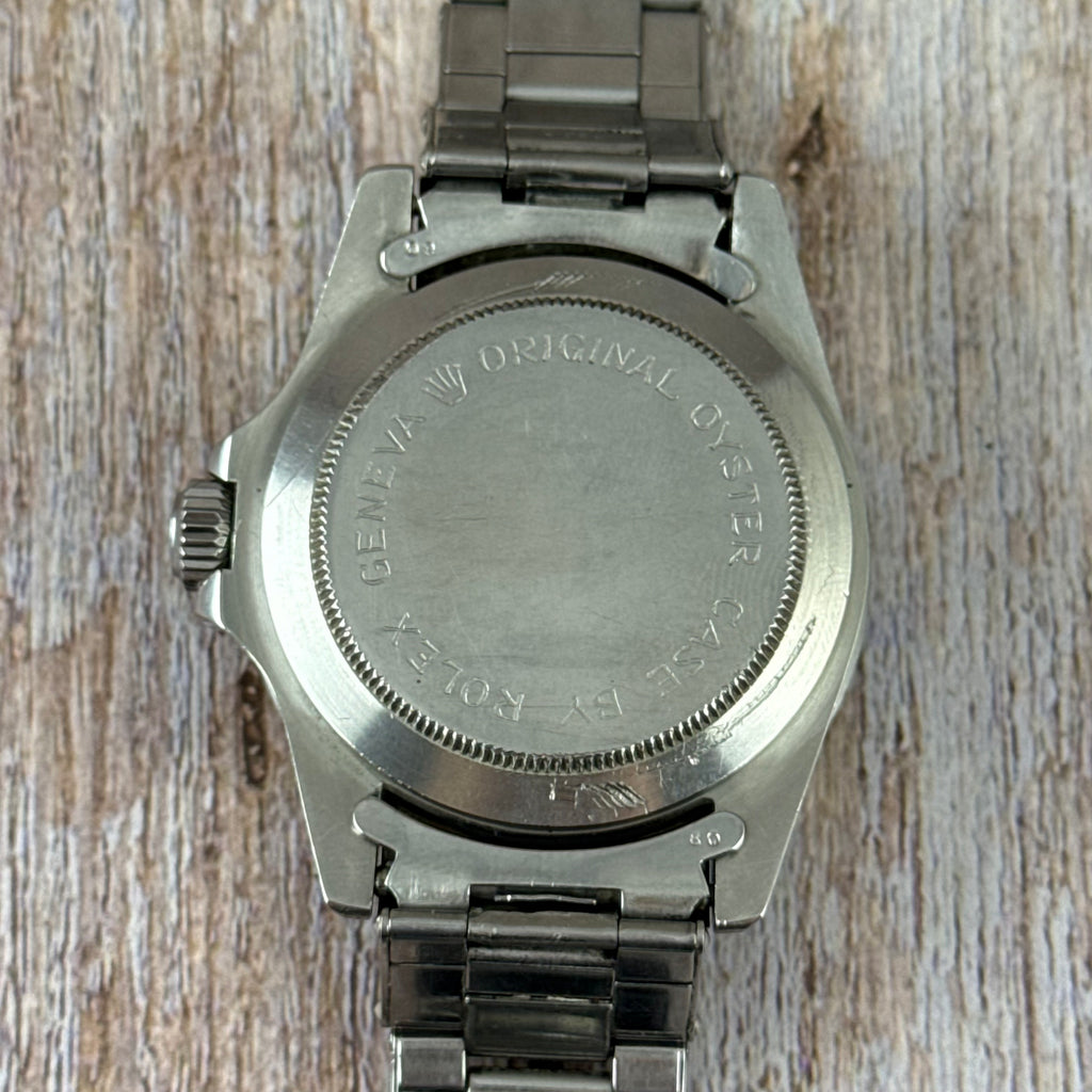 1964 Tudor Oyster Prince Submariner Ref. 7928 box