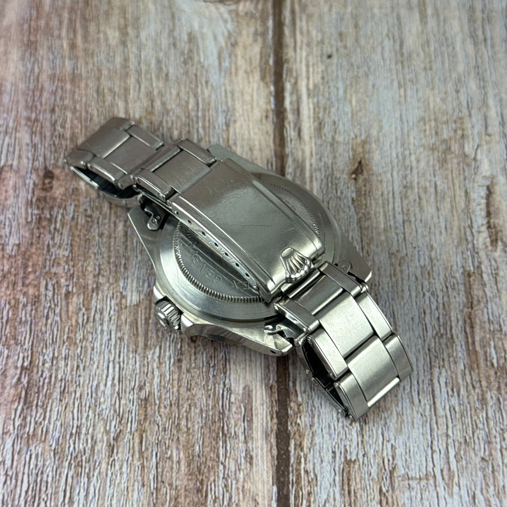 1964 Tudor Oyster Prince Submariner Ref. 7928 box