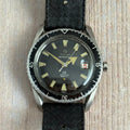 1960s Titoni Seascoper men’s automatic divers watch 25J 660ft