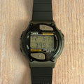 Vintage Timex Stealth “HEAT” worn by Robert De Niro in heat 1995