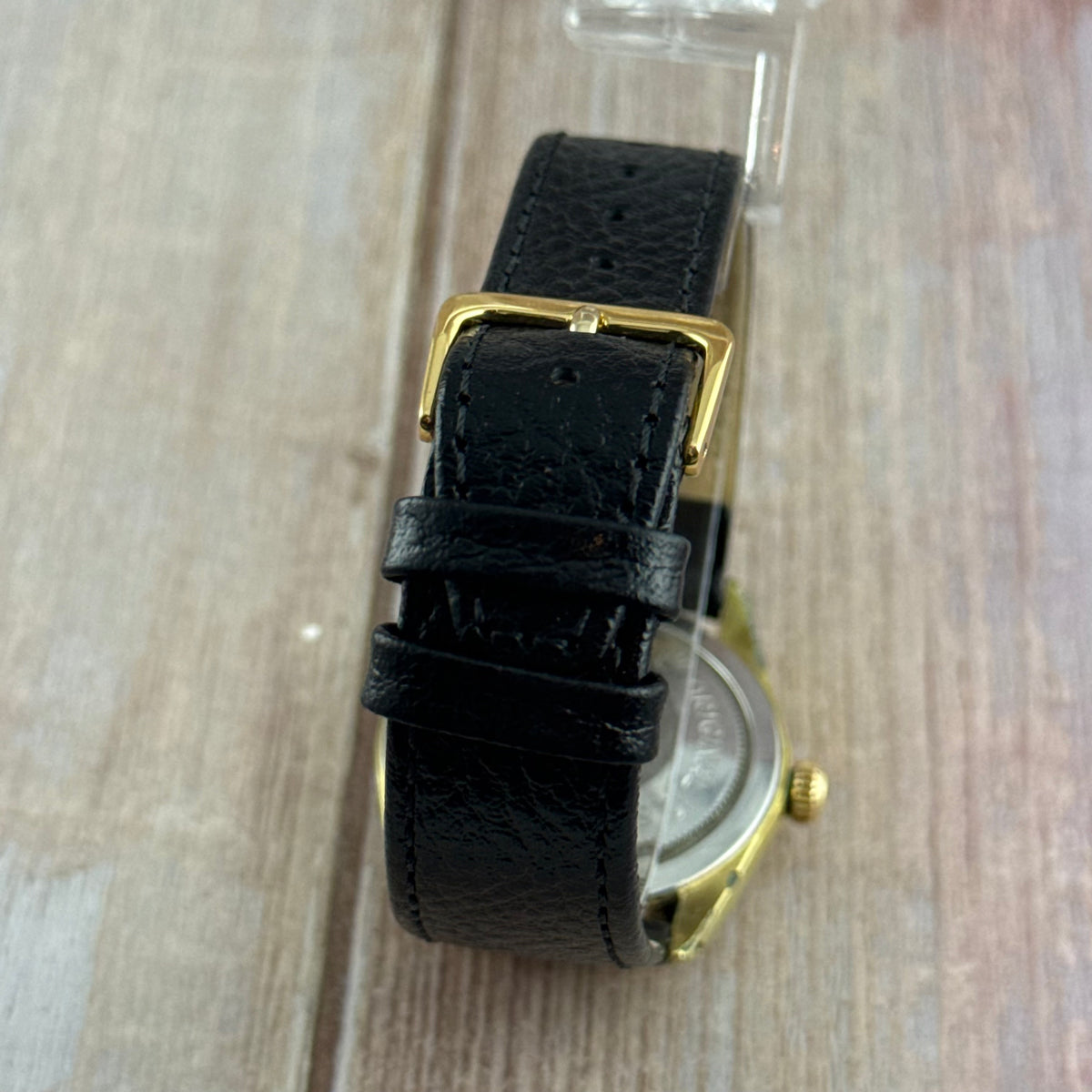 1969 Tudor Oyster Prince “golden egg” automatic men’s wrist watch 7995/7