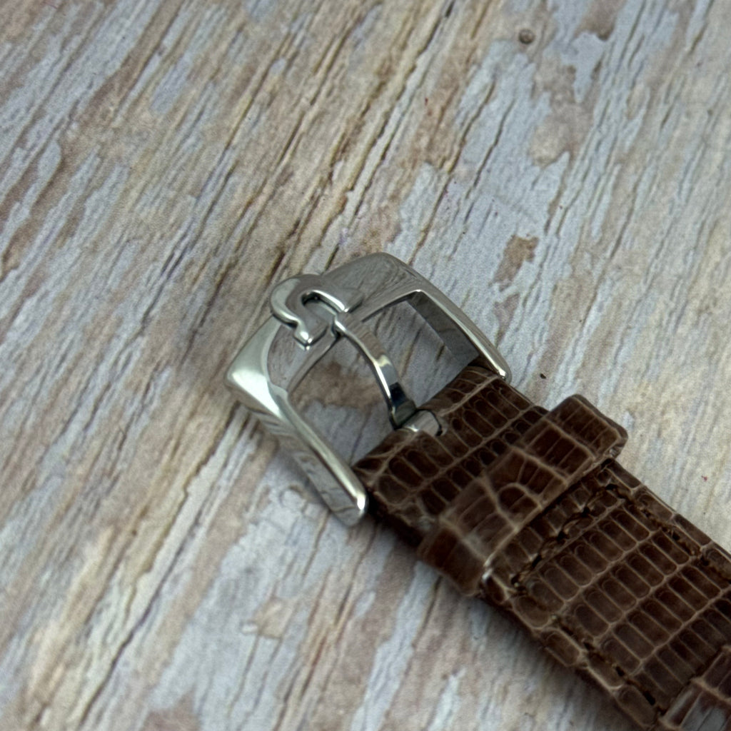 1956 Omega ‘jumbo’ seamaster automatic gentleman’s oversized watch cal.491 (2656-2857)