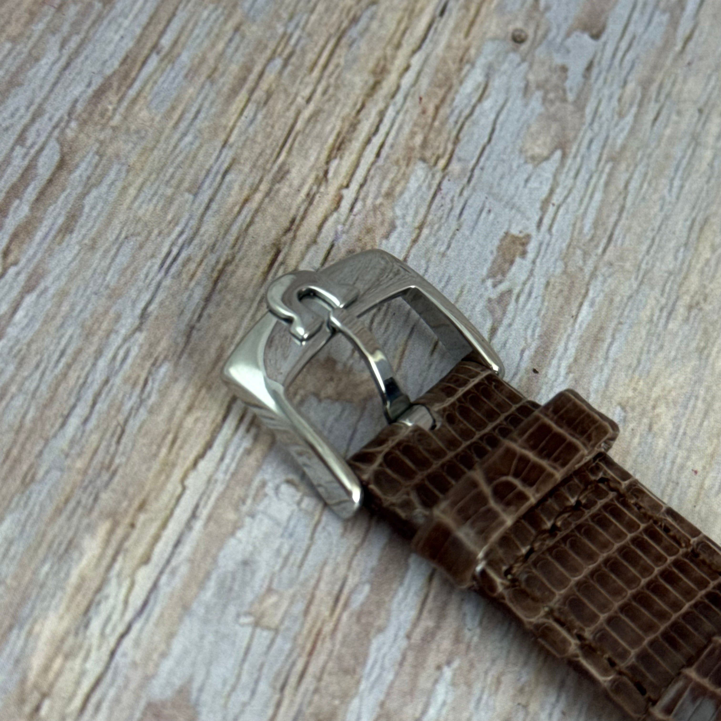 1956 Omega ‘jumbo’ seamaster automatic gentleman’s oversized watch cal.491 (2656-2857)