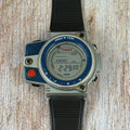 1987 Timex “digital Ploprof” High Tide Victory sailing watch