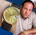 1986 Rolex Day-Date President Men’s 18ct Gold Watch 36mm (18038)