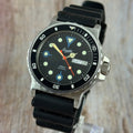 1970s Everite “triggerfish” men’s quartz divers watch 200M