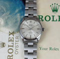 1972 Rolex Oyster Perpetual Air king Men’s Wrist Watch Ref 5500 34mm FULL SET